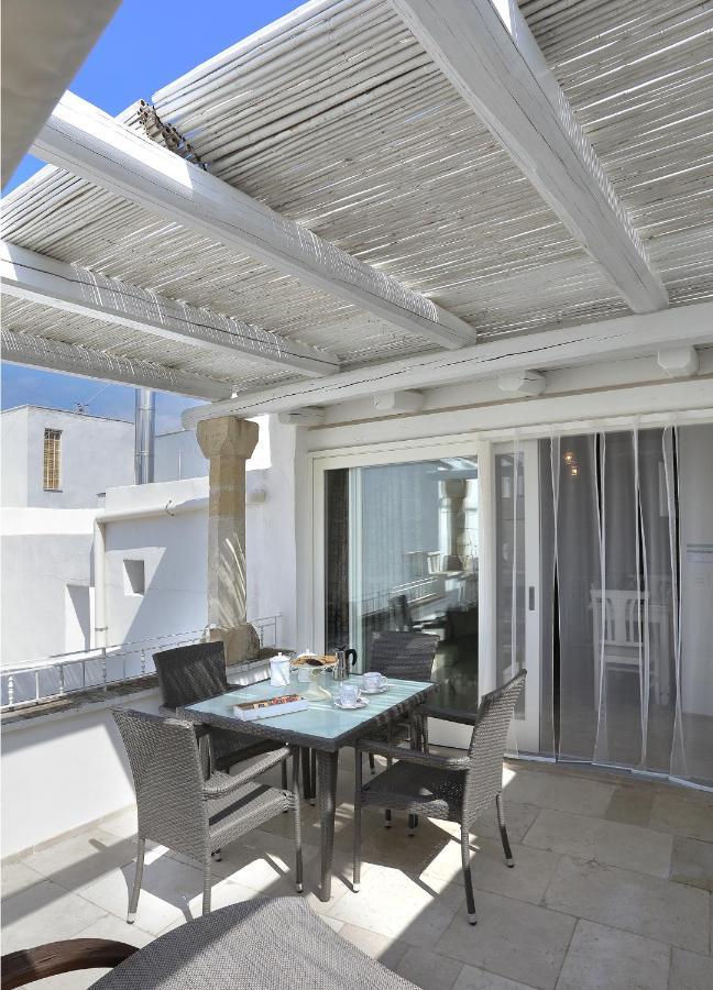 Palazzo Stapane Home Suite 9 - Luxury Living Монополи Экстерьер фото