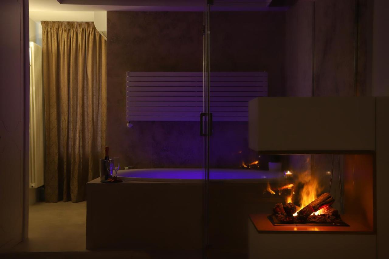 Palazzo Stapane Home Suite 9 - Luxury Living Монополи Экстерьер фото